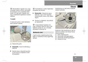 Mercedes-Benz-E-Class-W211-Kezelesi-utmutato page 81 min