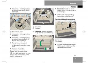 Mercedes-Benz-E-Class-W211-Kezelesi-utmutato page 85 min