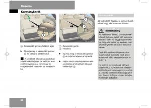 Mercedes-Benz-E-Class-W211-Kezelesi-utmutato page 86 min