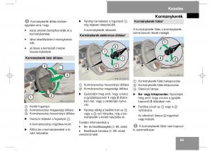 Mercedes-Benz-E-Class-W211-Kezelesi-utmutato page 87 min