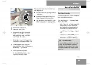 Mercedes-Benz-E-Class-W211-Kezelesi-utmutato page 91 min