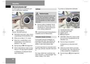 Mercedes-Benz-E-Class-W211-Kezelesi-utmutato page 92 min