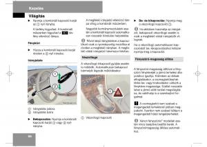 Mercedes-Benz-E-Class-W211-Kezelesi-utmutato page 98 min