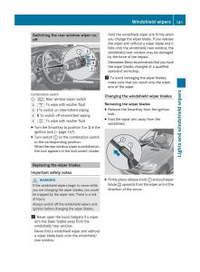 Mercedes-Benz-GL-Class-X166-owners-manual page 143 min