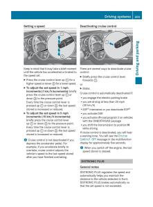 Mercedes-Benz-GL-Class-X166-owners-manual page 205 min