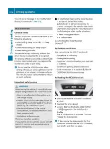 Mercedes-Benz-GL-Class-X166-owners-manual page 218 min