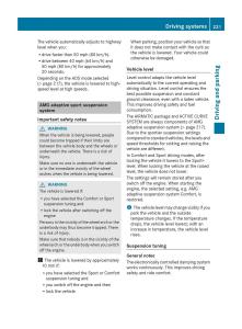 Mercedes-Benz-GL-Class-X166-owners-manual page 223 min