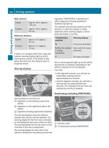 Mercedes-Benz-GL-Class-X166-owners-manual page 226 min