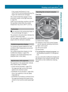 Mercedes-Benz-GL-Class-X166-owners-manual page 275 min