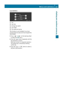 Mercedes-Benz-GL-Class-X166-owners-manual page 291 min