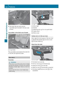 Mercedes-Benz-GL-Class-X166-owners-manual page 352 min