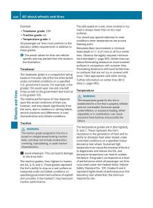 Mercedes-Benz-GL-Class-X166-owners-manual page 422 min