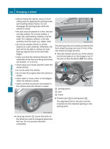 Mercedes-Benz-GL-Class-X166-owners-manual page 432 min