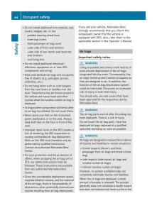 Mercedes-Benz-GL-Class-X166-owners-manual page 46 min