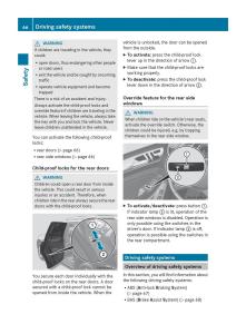 Mercedes-Benz-GL-Class-X166-owners-manual page 68 min