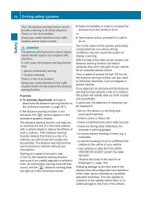 Mercedes-Benz-GL-Class-X166-owners-manual page 72 min