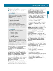 Mercedes-Benz-GL-Class-X166-owners-manual page 73 min