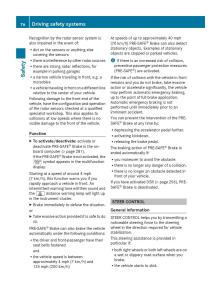 Mercedes-Benz-GL-Class-X166-owners-manual page 78 min