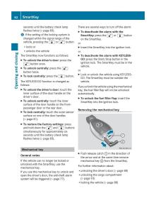 Mercedes-Benz-GL-Class-X166-owners-manual page 84 min