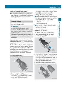 Mercedes-Benz-GL-Class-X166-owners-manual page 85 min