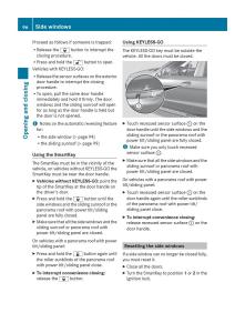 Mercedes-Benz-GL-Class-X166-owners-manual page 98 min