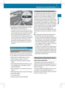 Mercedes-Benz-GL-Class-X166-manuel-du-proprietaire page 79 min