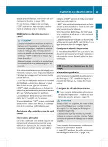 Mercedes-Benz-GL-Class-X166-manuel-du-proprietaire page 87 min