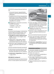 Mercedes-Benz-GL-Class-X166-Kezelesi-utmutato page 105 min