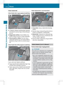 Mercedes-Benz-GL-Class-X166-Kezelesi-utmutato page 118 min