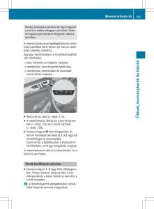 Mercedes-Benz-GL-Class-X166-Kezelesi-utmutato page 133 min