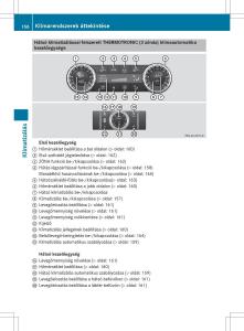 Mercedes-Benz-GL-Class-X166-Kezelesi-utmutato page 158 min