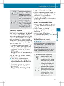 Mercedes-Benz-GL-Class-X166-Kezelesi-utmutato page 171 min