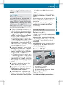 Mercedes-Benz-GL-Class-X166-Kezelesi-utmutato page 197 min