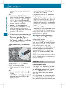 Mercedes-Benz-GL-Class-X166-Kezelesi-utmutato page 220 min