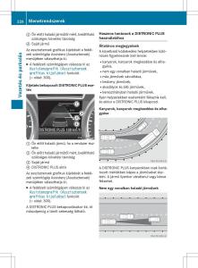 Mercedes-Benz-GL-Class-X166-Kezelesi-utmutato page 228 min