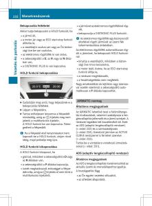 Mercedes-Benz-GL-Class-X166-Kezelesi-utmutato page 234 min