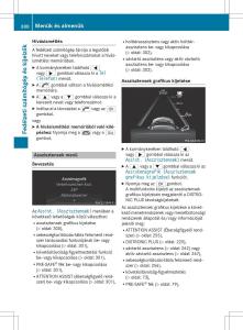 Mercedes-Benz-GL-Class-X166-Kezelesi-utmutato page 302 min