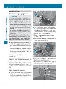 Mercedes-Benz-GL-Class-X166-Kezelesi-utmutato page 374 min