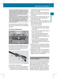 Mercedes-Benz-GL-Class-X166-Kezelesi-utmutato page 59 min