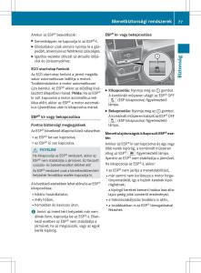 Mercedes-Benz-GL-Class-X166-Kezelesi-utmutato page 79 min