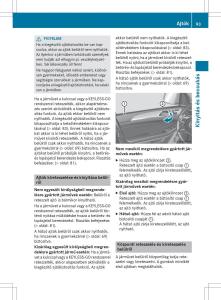 Mercedes-Benz-GL-Class-X166-Kezelesi-utmutato page 95 min