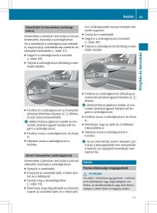 Mercedes-Benz-GL-Class-X166-Kezelesi-utmutato page 97 min