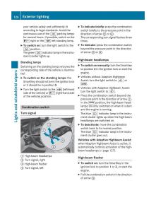 Mercedes-Benz-GLC-Class-owners-manual page 128 min