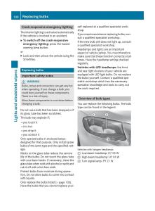 Mercedes-Benz-GLC-Class-owners-manual page 132 min