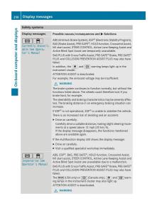 Mercedes-Benz-GLC-Class-owners-manual page 260 min