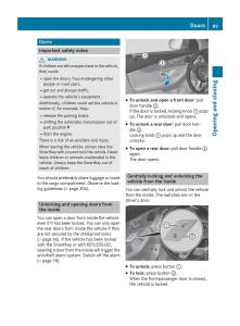 Mercedes-Benz-GLC-Class-owners-manual page 91 min