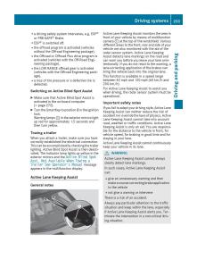 Mercedes-Benz-GLE-Class-owners-manual page 235 min