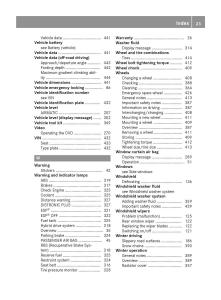 Mercedes-Benz-GLE-Class-owners-manual page 25 min