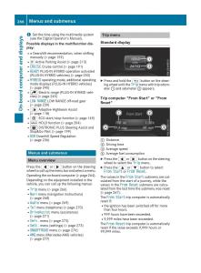 Mercedes-Benz-GLE-Class-owners-manual page 268 min