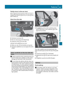 Mercedes-Benz-GLE-Class-owners-manual page 343 min